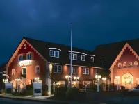 Hotel Neuwarft Hôtels à : Dagebull
