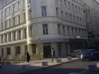 Pension Lerner