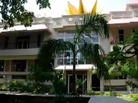 Ananda Krishna Van Các khách sạn gần Govinda Dev ji