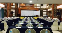 Purnama Hotel Limbang Hotel a Limbang Division