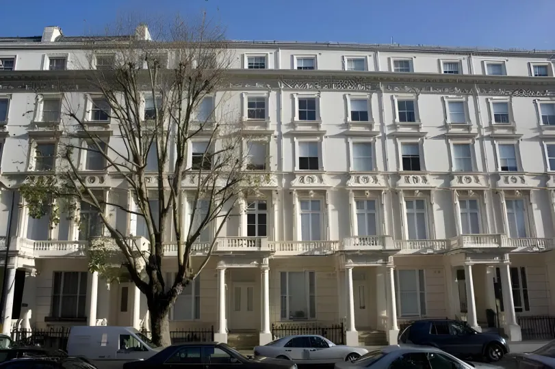 Hyde Park Executive Apartments