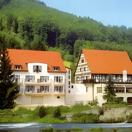 Hotel Neumühle Hotels in Beuron