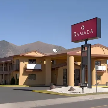 Ramada by Wyndham Flagstaff East