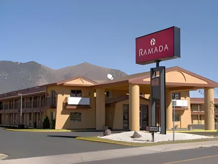 Ramada by Wyndham Flagstaff East