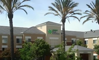 Extended Stay America Suites - Fremont - Fremont Blvd South