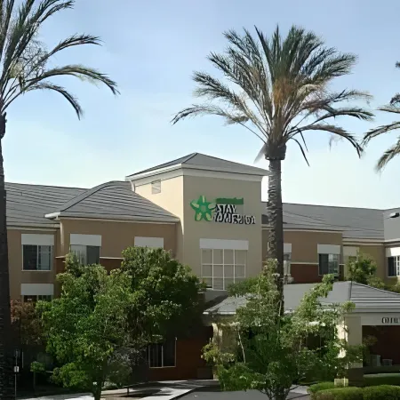Extended Stay America Suites - Fremont - Fremont Blvd South