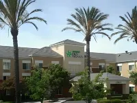 Extended Stay America Suites - Fremont - Fremont Blvd South