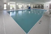Holiday Inn Express & Suites Monroe by IHG - Pools