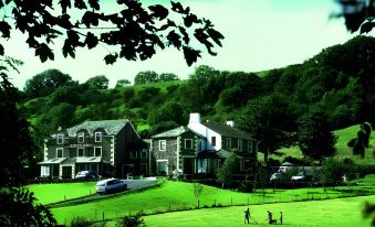 Embleton Spa Hotel & Apartments