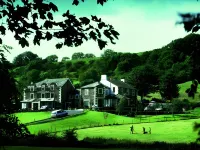 Embleton Spa Hotel & Apartments