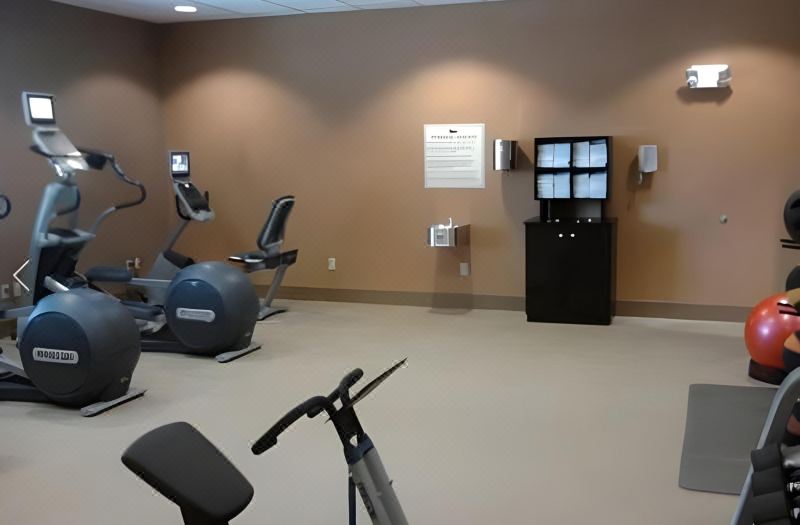 Homewood Suites by Hilton Binghamton/Vestal photo 3