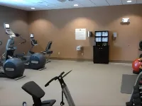 Homewood Suites by Hilton Binghamton/Vestal - Gym