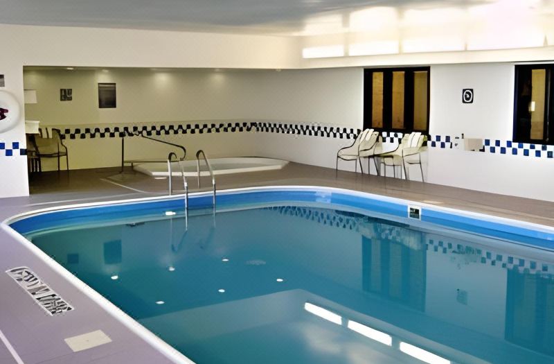 Fairfield Inn & Suites Mankato photo 4