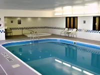 Fairfield Inn & Suites Mankato - Pools