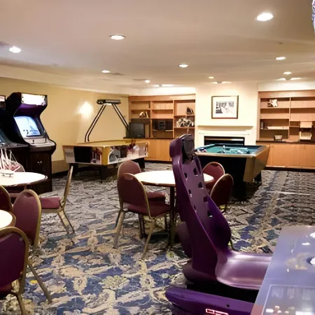 Residence Inn Mystic Groton