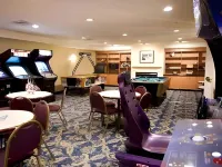 Residence Inn Mystic Groton - breakfast