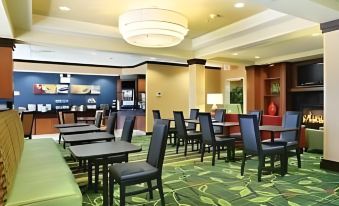 Fairfield Inn & Suites Weirton