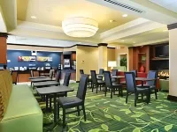 Fairfield Inn & Suites Weirton Hotels in Weirton