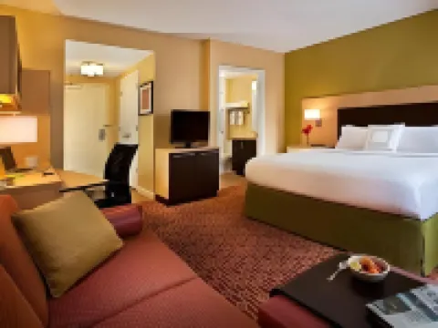 TownePlace Suites Hobbs