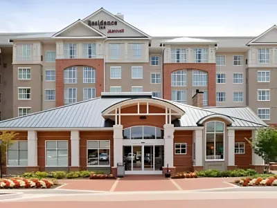 Residence Inn Baltimore Hunt Valley