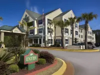 Country Inn & Suites by Radisson, Hinesville, GA Hoteles en Hinesville