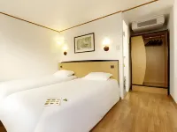 Campanile Venlo Hoteles cerca de Venlo binnenstad