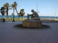 Hotel Goartín Hotels near Malaga Centro