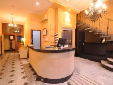 Hotel Rúa Salamanca