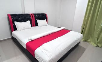 Bear Hotel at Nilai