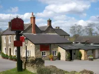 Hunters Lodge Inn Hotel di Zeals
