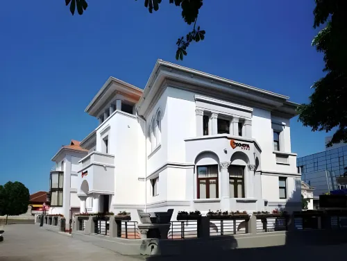 Vigo Hotel Hotels in Ploiesti