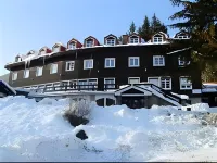Hotel Pod Sokolím Hotels in Тјерхова