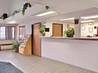 Super 8 by Wyndham Plymouth Hotels in Center Township
