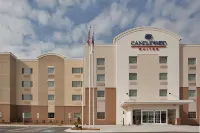 Candlewood Suites Fayetteville Fort Bragg