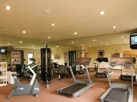 Staybridge Suites MCALLEN by IHG - Fitnessstudio