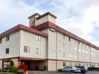 Super 8 by Wyndham Ketchikan Hotel di Ketchikan
