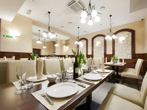 Hotel Downtown Kraków