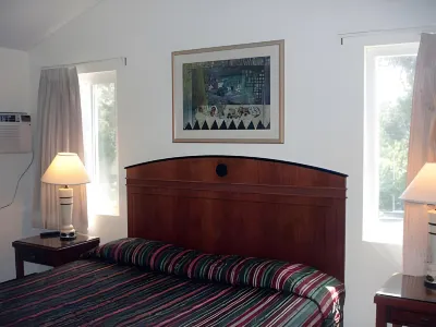 Budget Inn Các khách sạn ở San Luis Obispo
