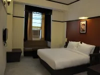 Hotel Krishna Sagar NH-24 - Frühstück