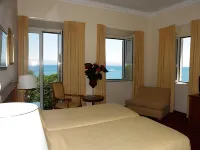 Cavalieri Hotel Hotels in Korfu