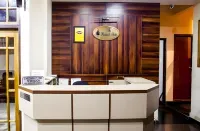The Pinewood Hotel