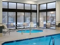 Courtyard Rockford - Pools