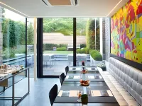 Hotel Verlooy Hotels in Geel