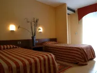 Hotel Ghironi Hotels in Vezzano Ligure