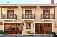 Olympic Hotel Hotels in Delphi