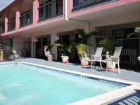 Chariot Inn Glendale - Pasadena