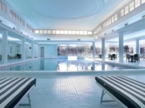 Hotel Due Torri