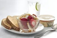 Fairfield Inn & Suites Charlottesville Downtown/University Area - breakfast