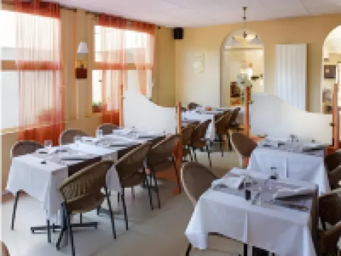 Hotel les Commercants