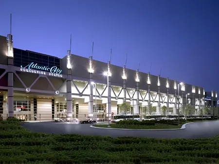 Empire Inn & Suites Absecon/Atlantic City